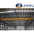 Top Quality Ldy Metallurgical Single Girder Casting Overhead Bridge Crane for Warehouse, Workshop Using